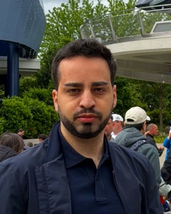 پرهام گودرزی